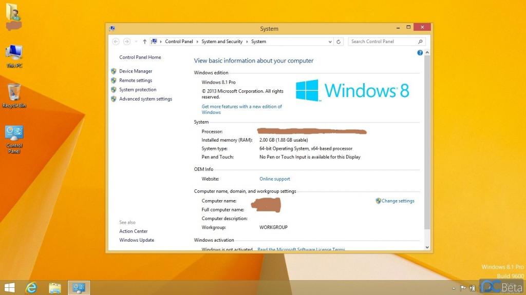 windows 8.1 iso download 64 bit